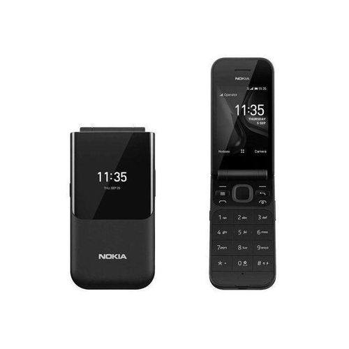 Nokia 2720 Flip Mobile